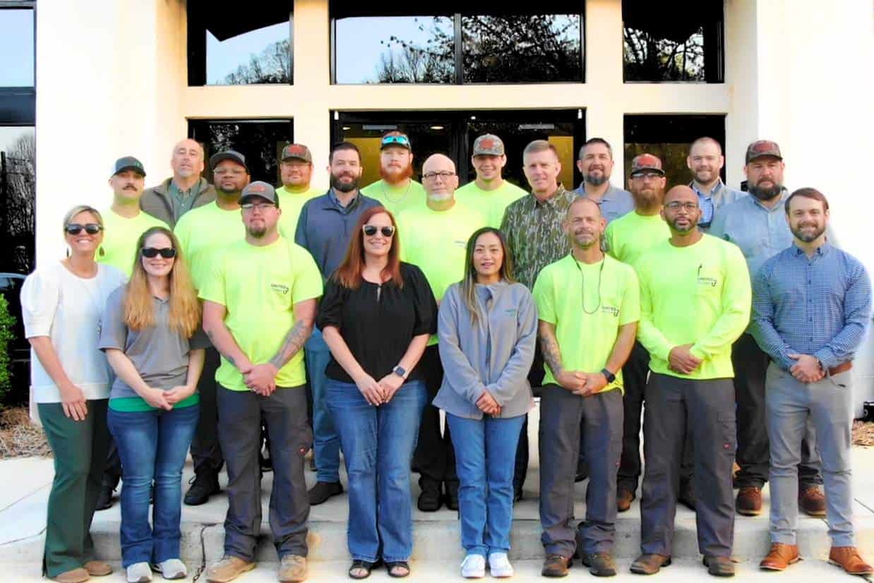 Meet the United Pump Team 